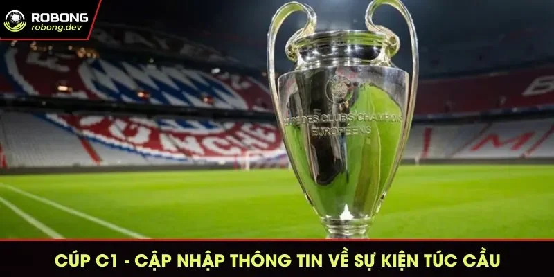 Cúp C1