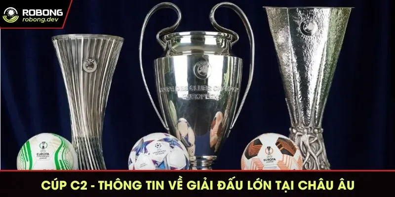 Cúp C2