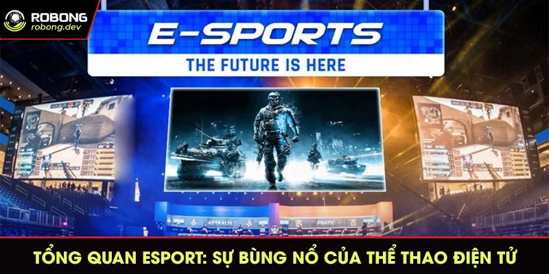 Esport