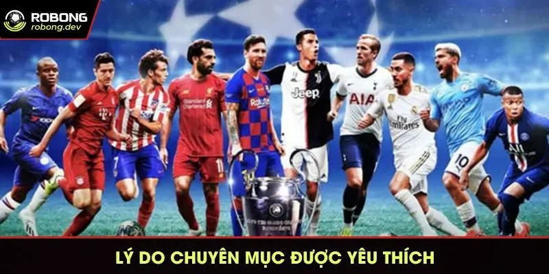 Phân tích những yếu tố giúp kênh thu hút người dùng