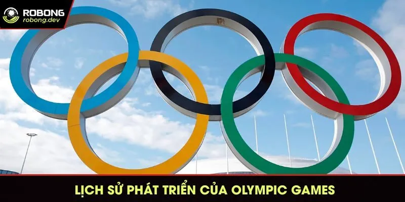 Olympic Games